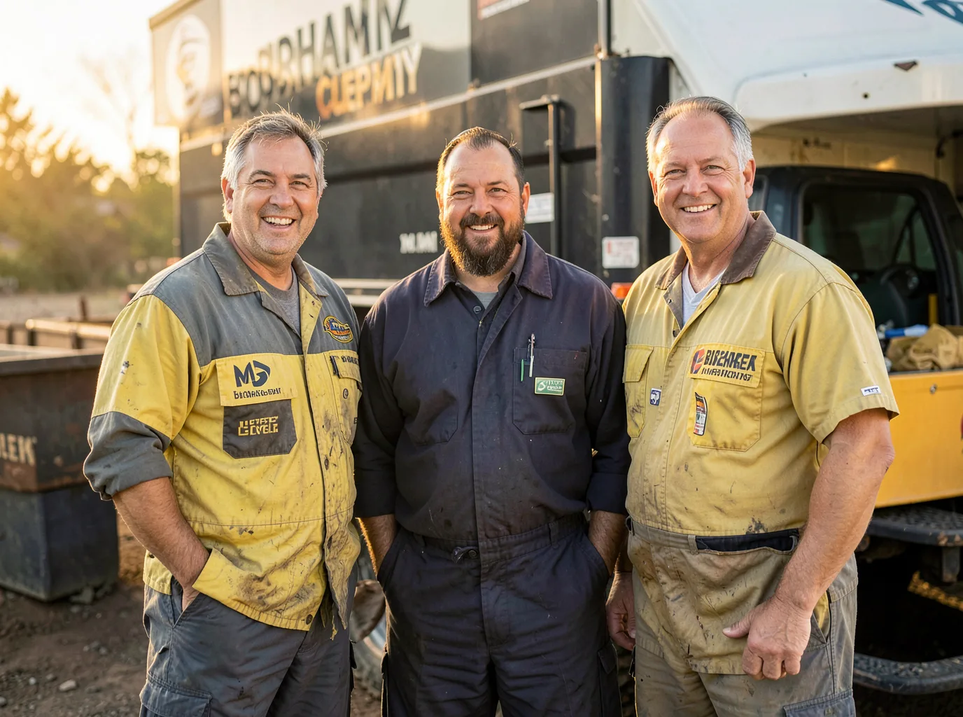 Sewage Cleanup company in Salemburg, NC