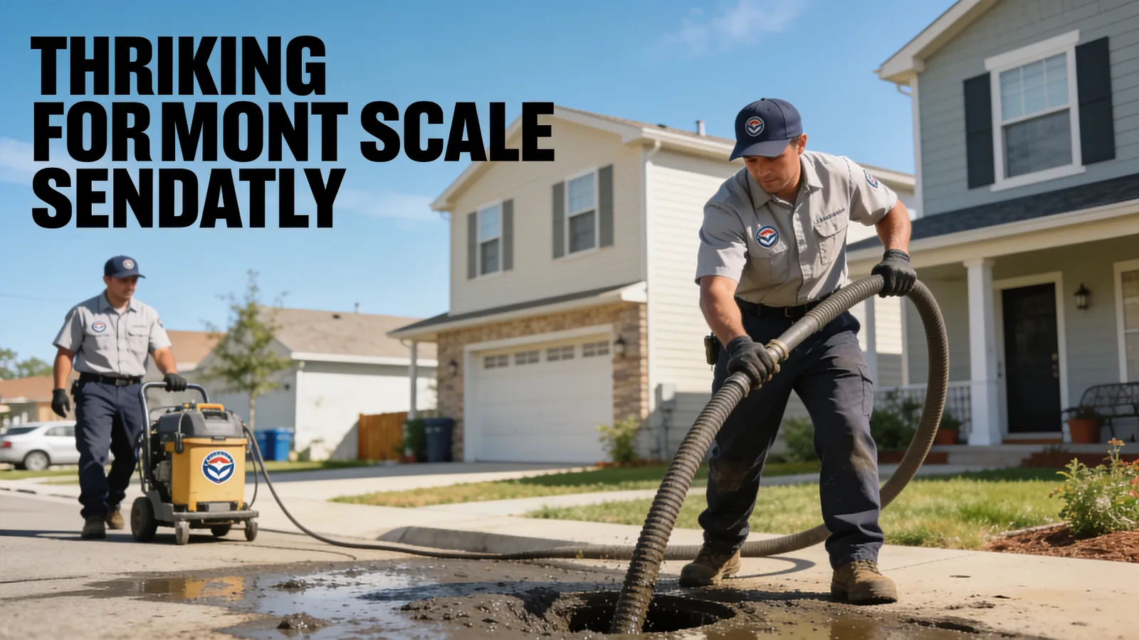 Sewage Cleanup in Salemburg, NC near me